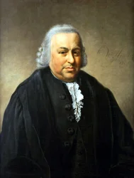 Nicolaas Paradijs (1740-1812)
